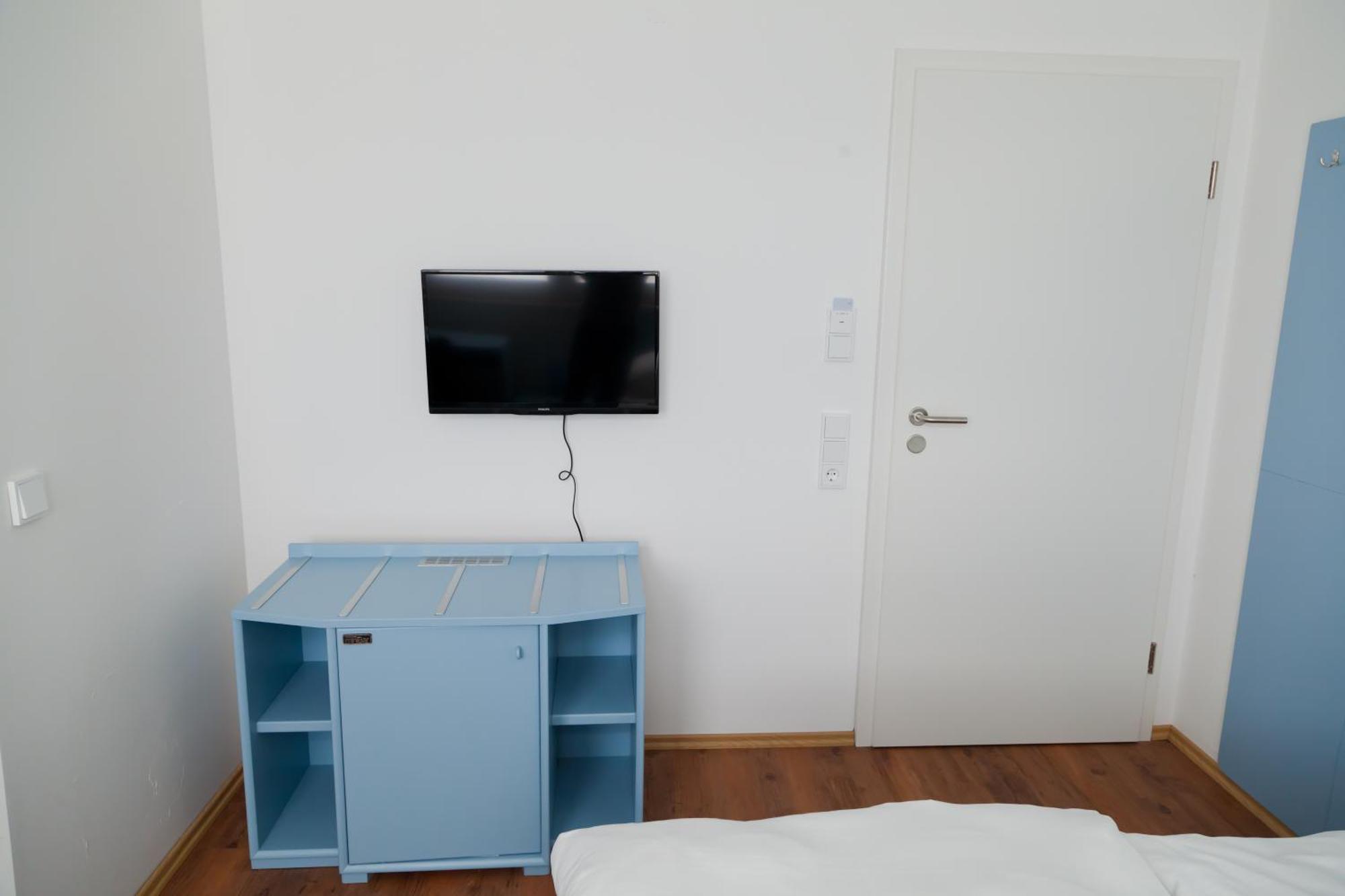 Stern Hotel 하노버 외부 사진