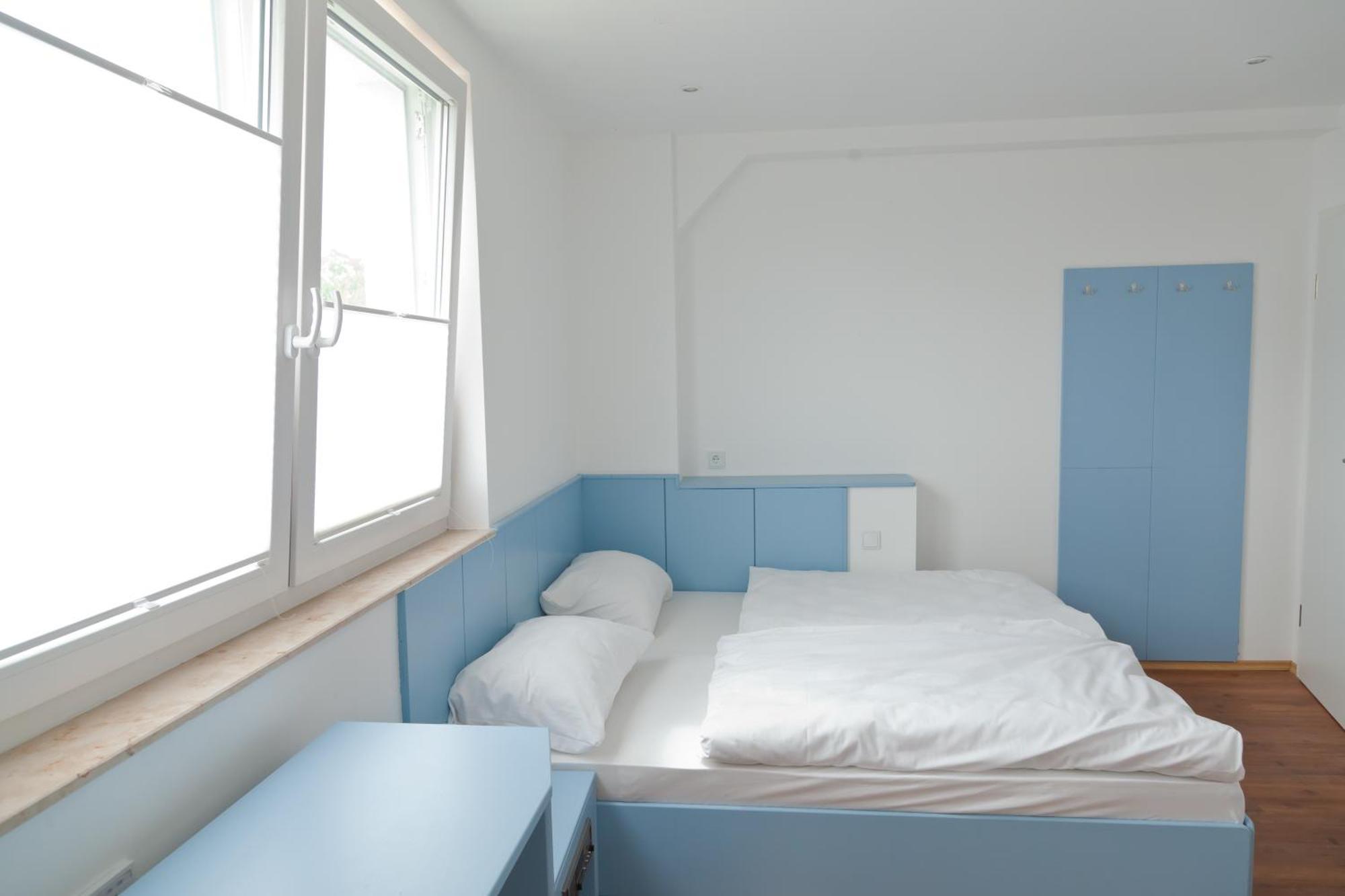 Stern Hotel 하노버 외부 사진